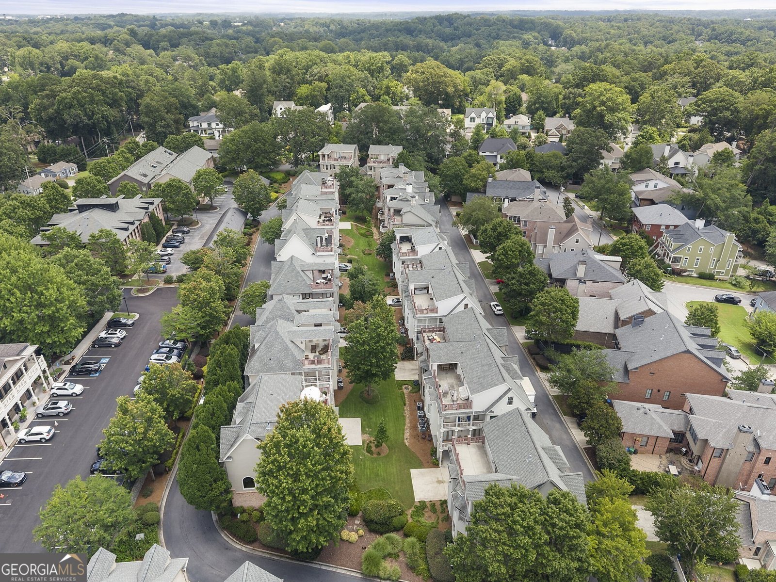 1377 Village Park Drive Atlanta - Photo 42