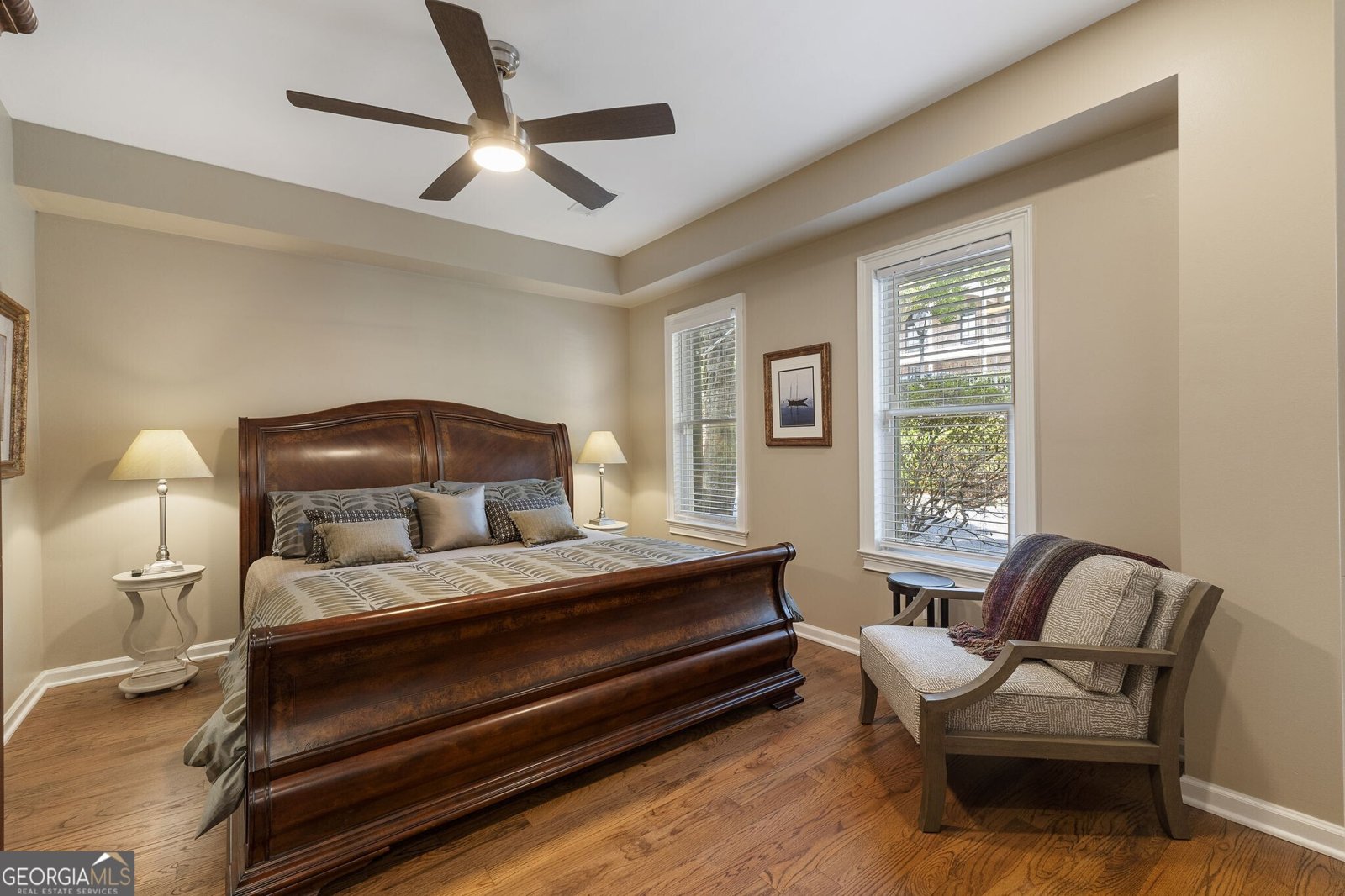 1377 Village Park Drive Atlanta - Photo 6