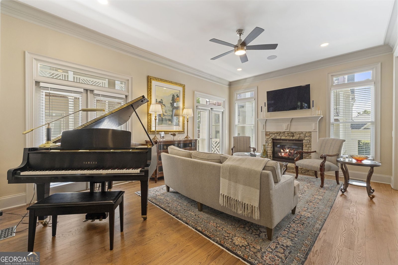 1377 Village Park Drive Atlanta - Photo 9