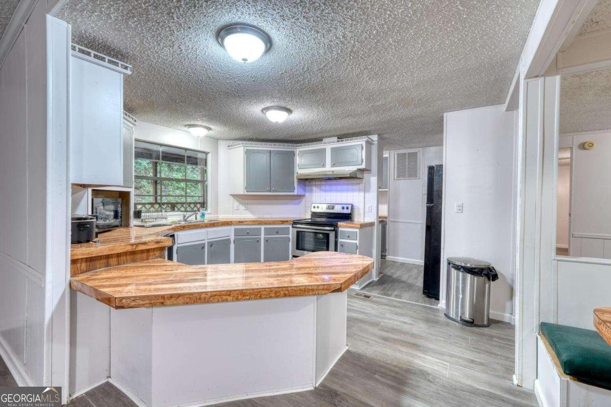 338 Gander Gap Road Hiawassee - main photo