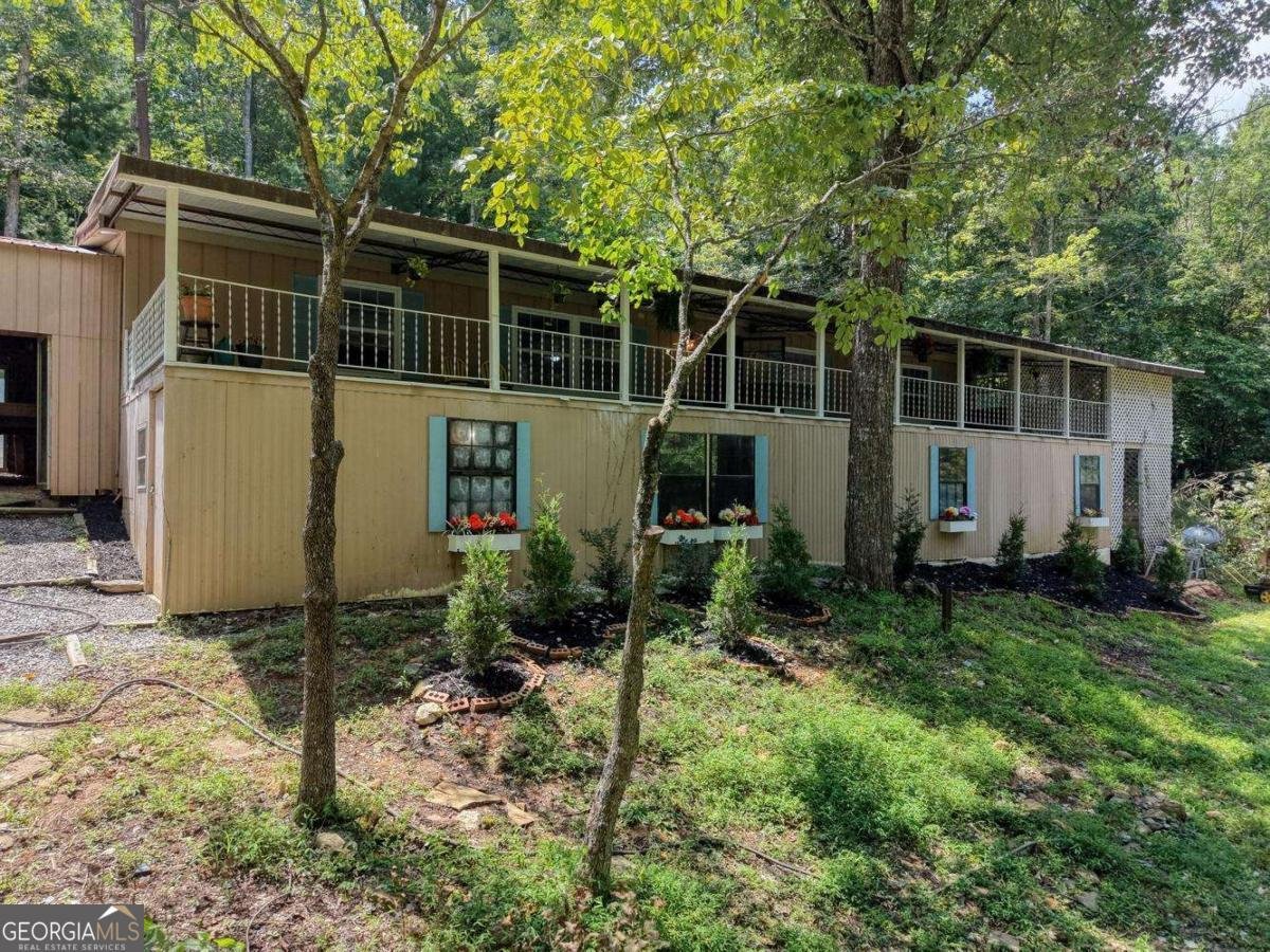 338 Gander Gap Road Hiawassee - Photo 54