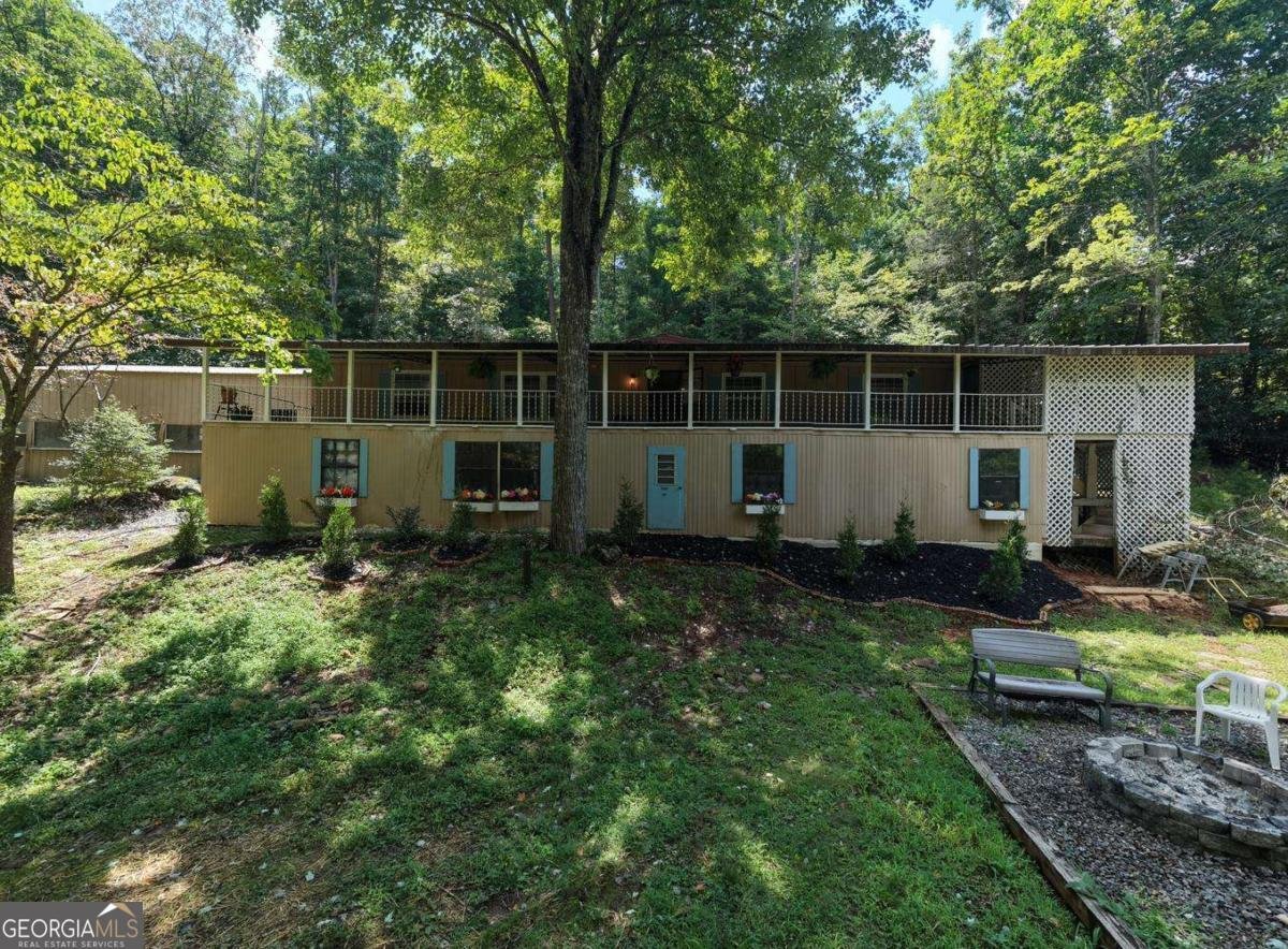338 Gander Gap Road Hiawassee - Photo 55