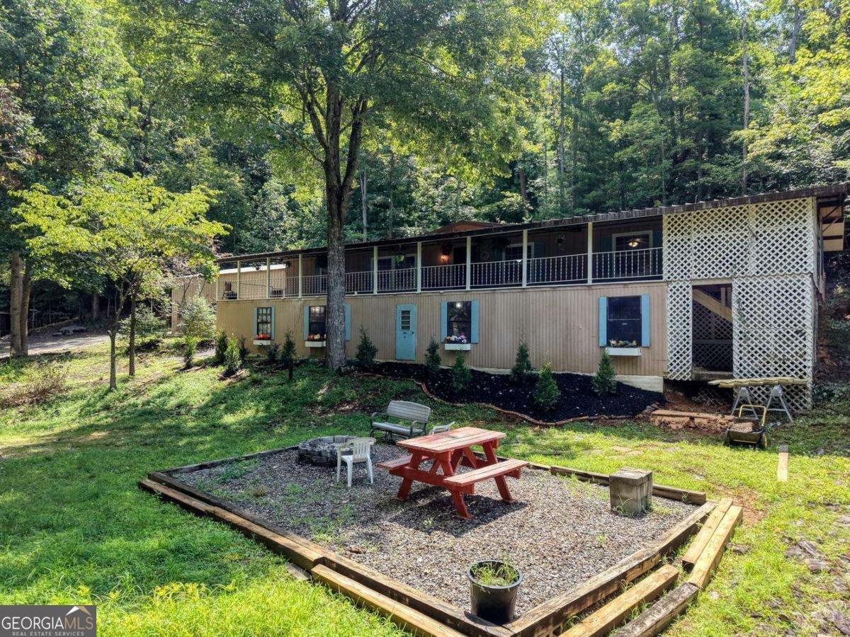 338 Gander Gap Road Hiawassee - Photo 56