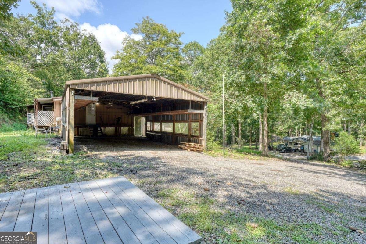 338 Gander Gap Road Hiawassee - Photo 9