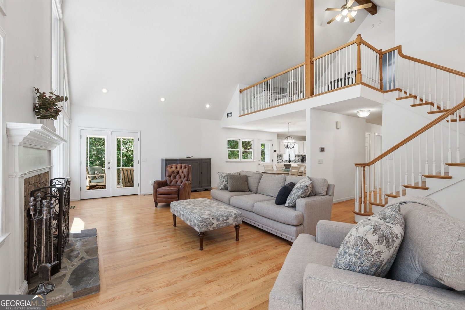 675 Currahee Ridge Road Toccoa - Photo 12