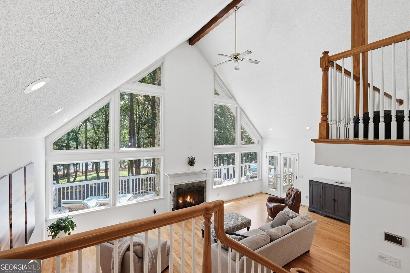 675 Currahee Ridge Road Toccoa - Photo 25