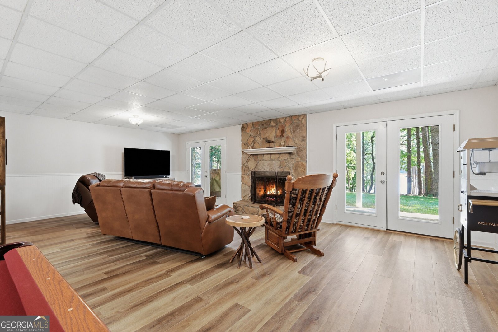 675 Currahee Ridge Road Toccoa - Photo 36