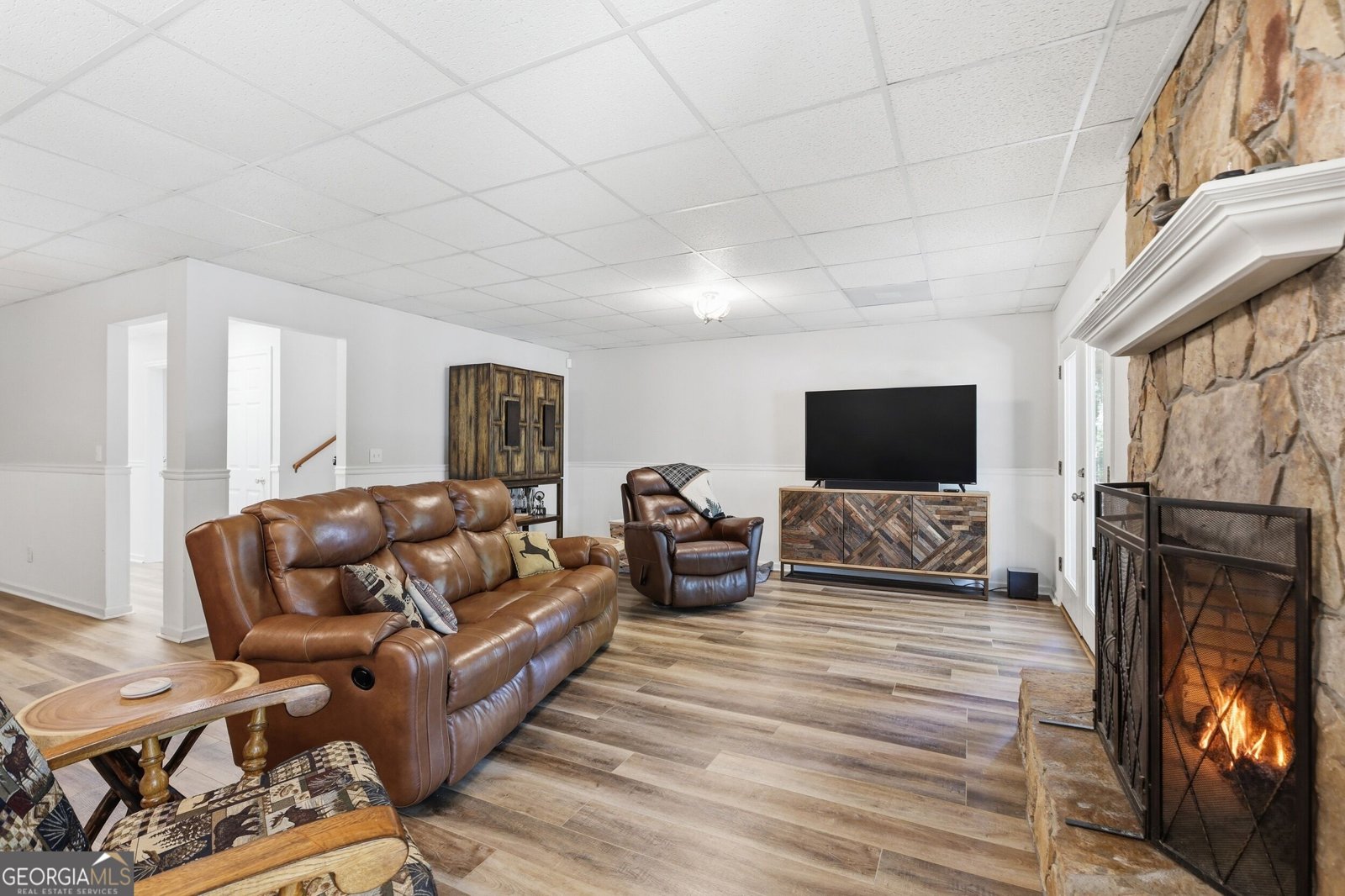 675 Currahee Ridge Road Toccoa - Photo 37