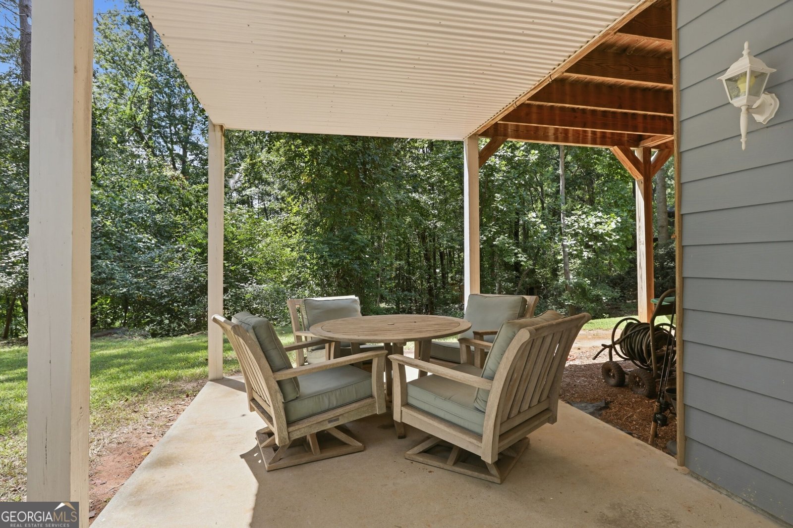 675 Currahee Ridge Road Toccoa - Photo 38