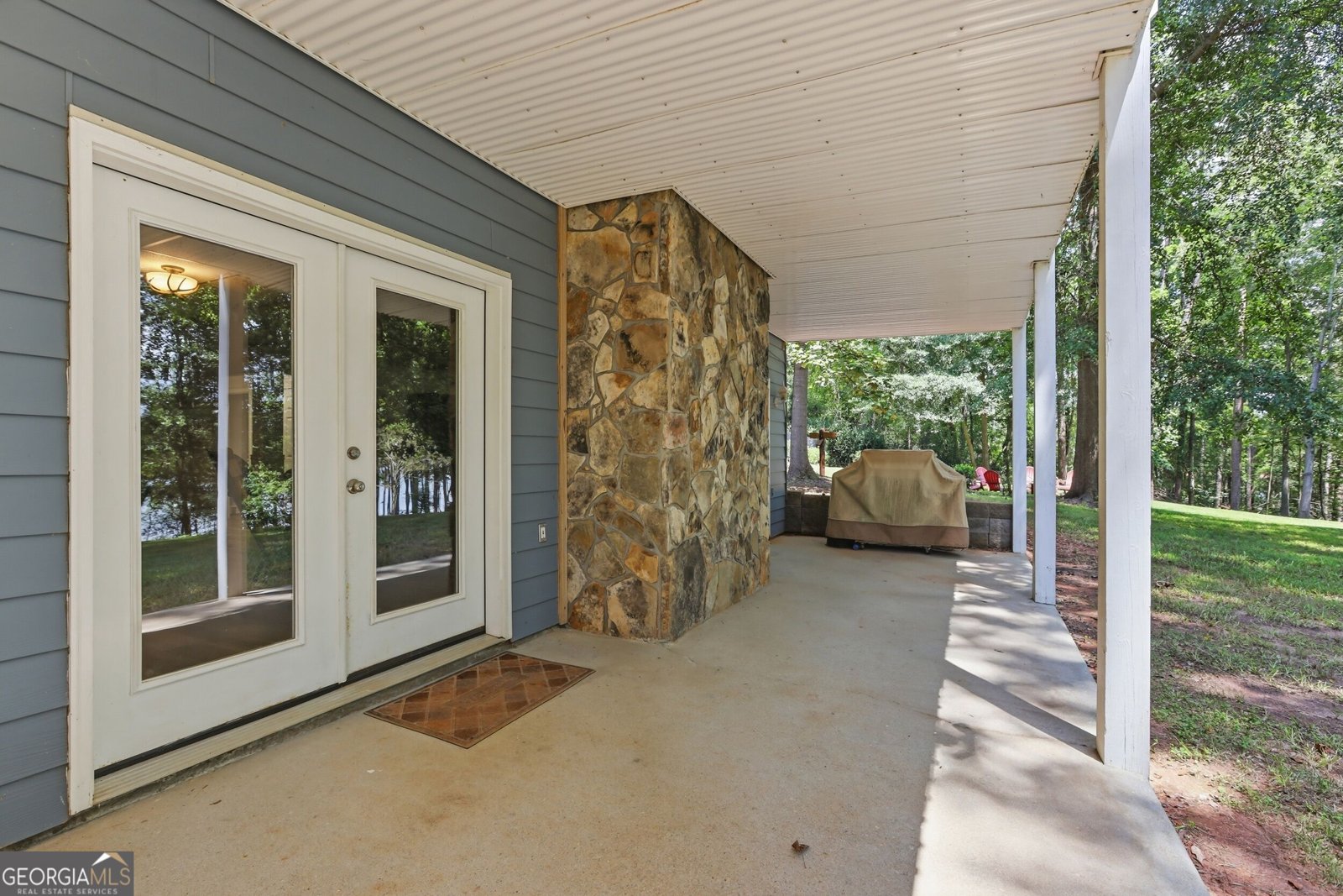 675 Currahee Ridge Road Toccoa - Photo 39