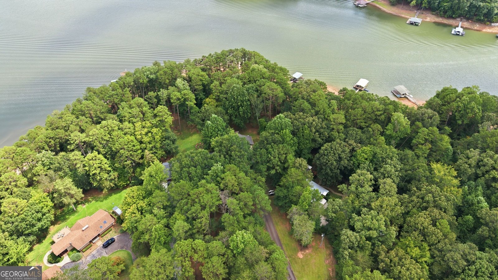 675 Currahee Ridge Road Toccoa - Photo 46