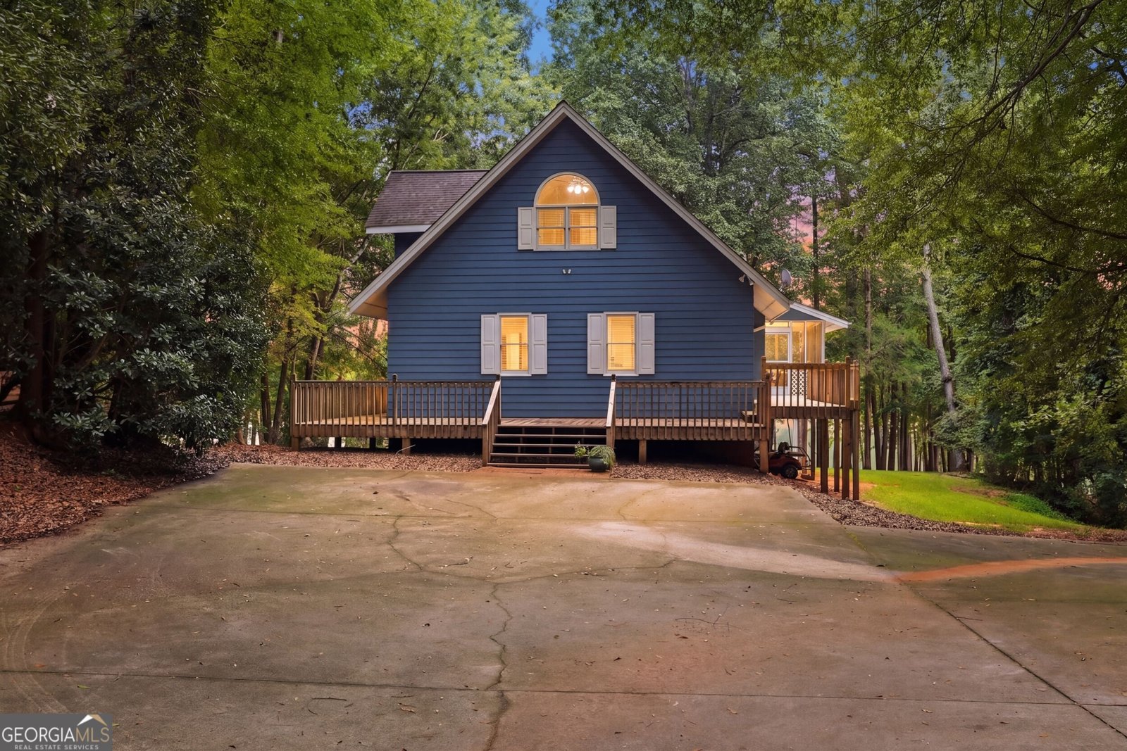 675 Currahee Ridge Road Toccoa - Photo 47