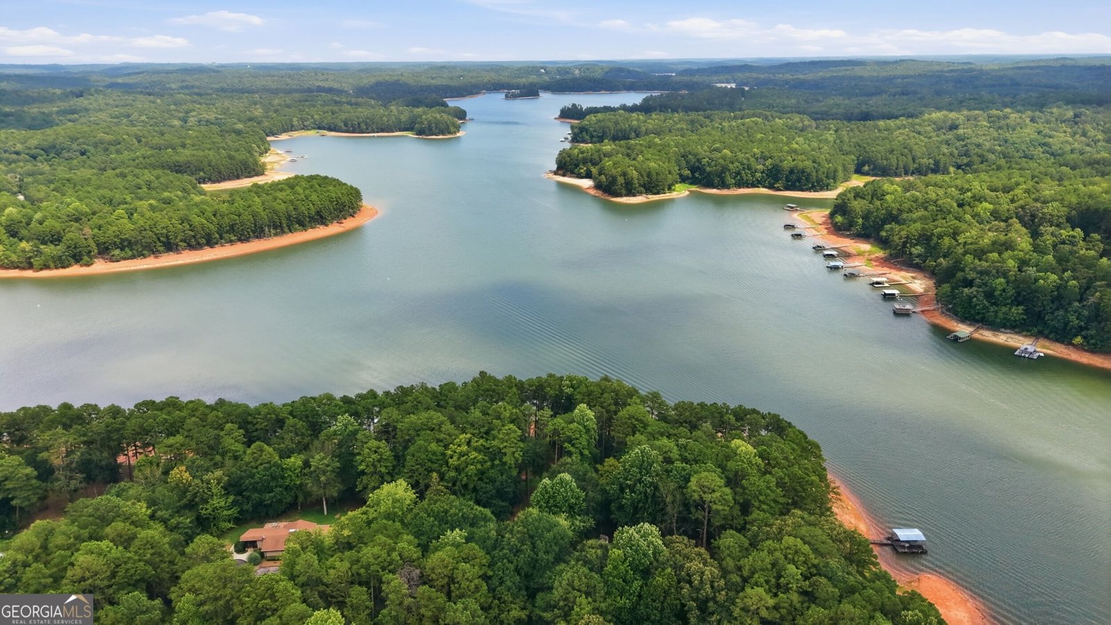 675 Currahee Ridge Road Toccoa - Photo 48