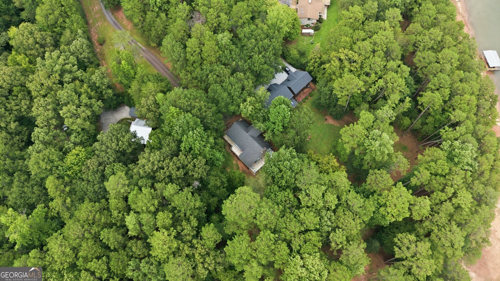 675 Currahee Ridge Road Toccoa - Photo 49