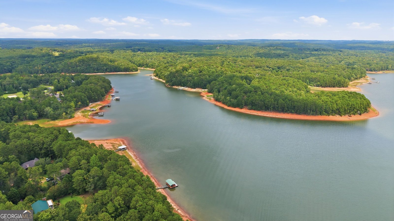 675 Currahee Ridge Road Toccoa - Photo 50
