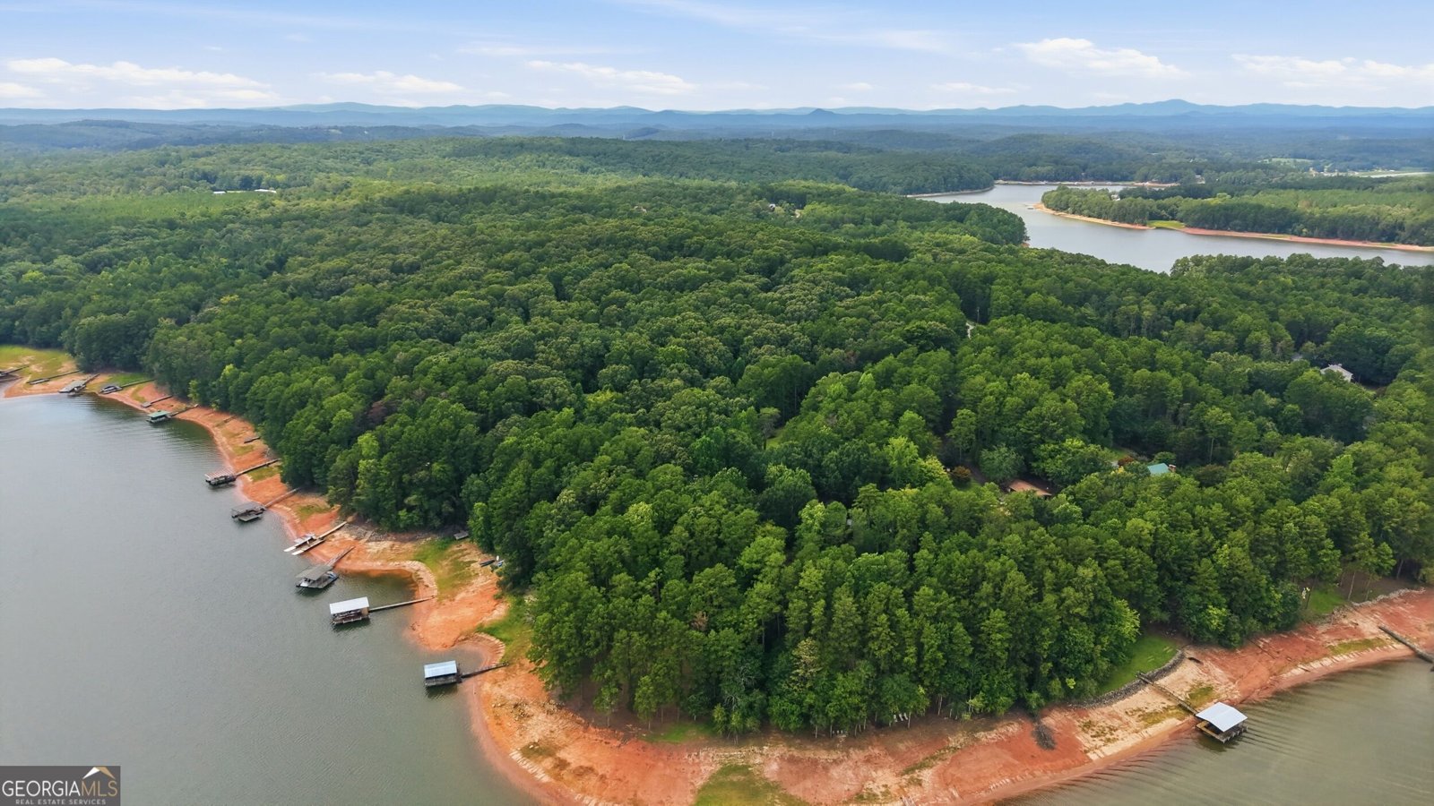 675 Currahee Ridge Road Toccoa - Photo 52