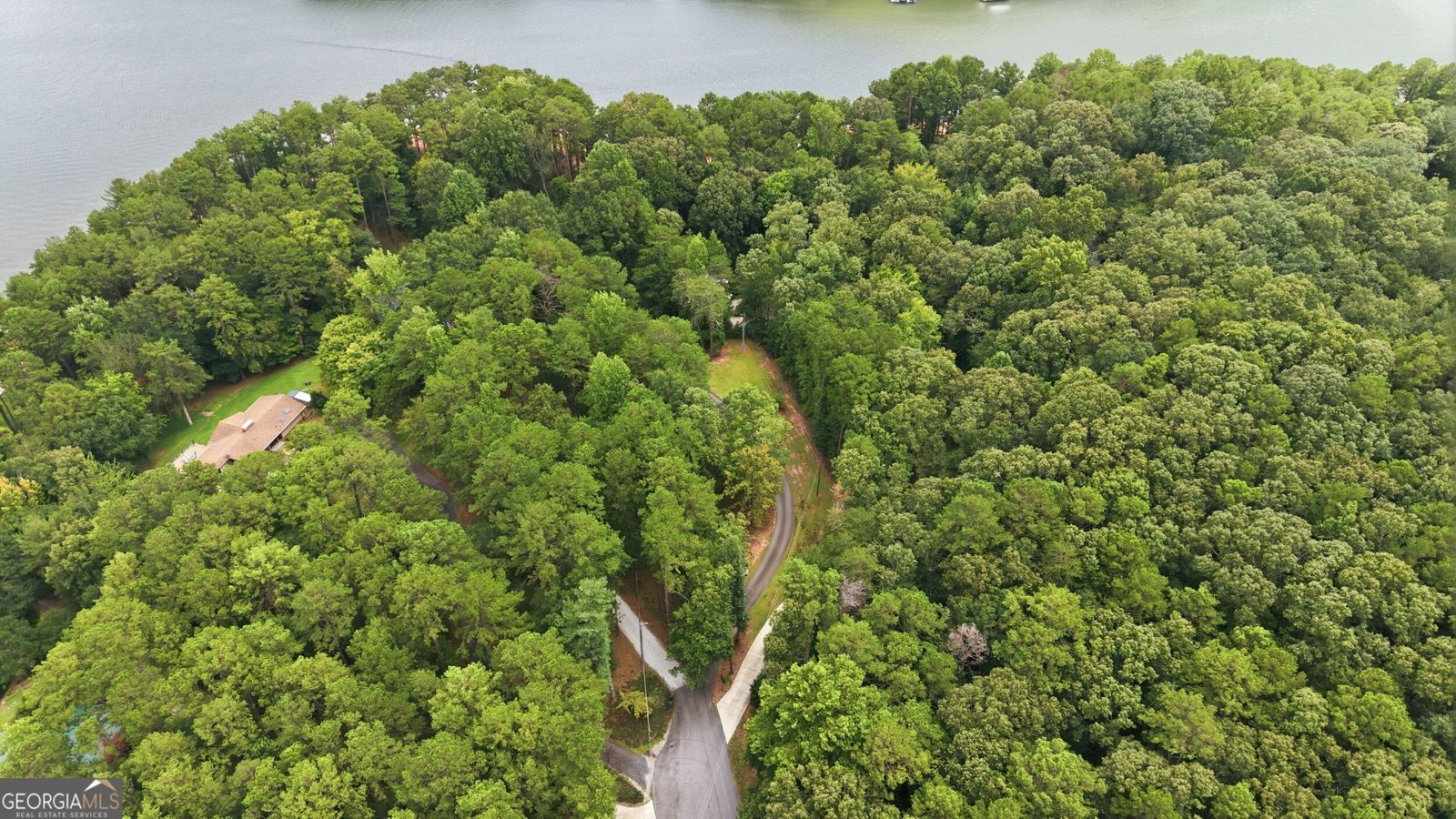 675 Currahee Ridge Road Toccoa - Photo 54