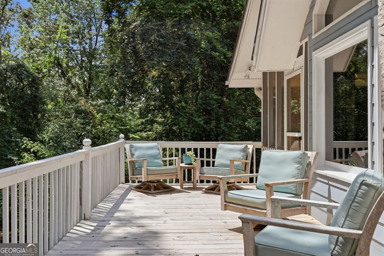 675 Currahee Ridge Road Toccoa - Photo 56