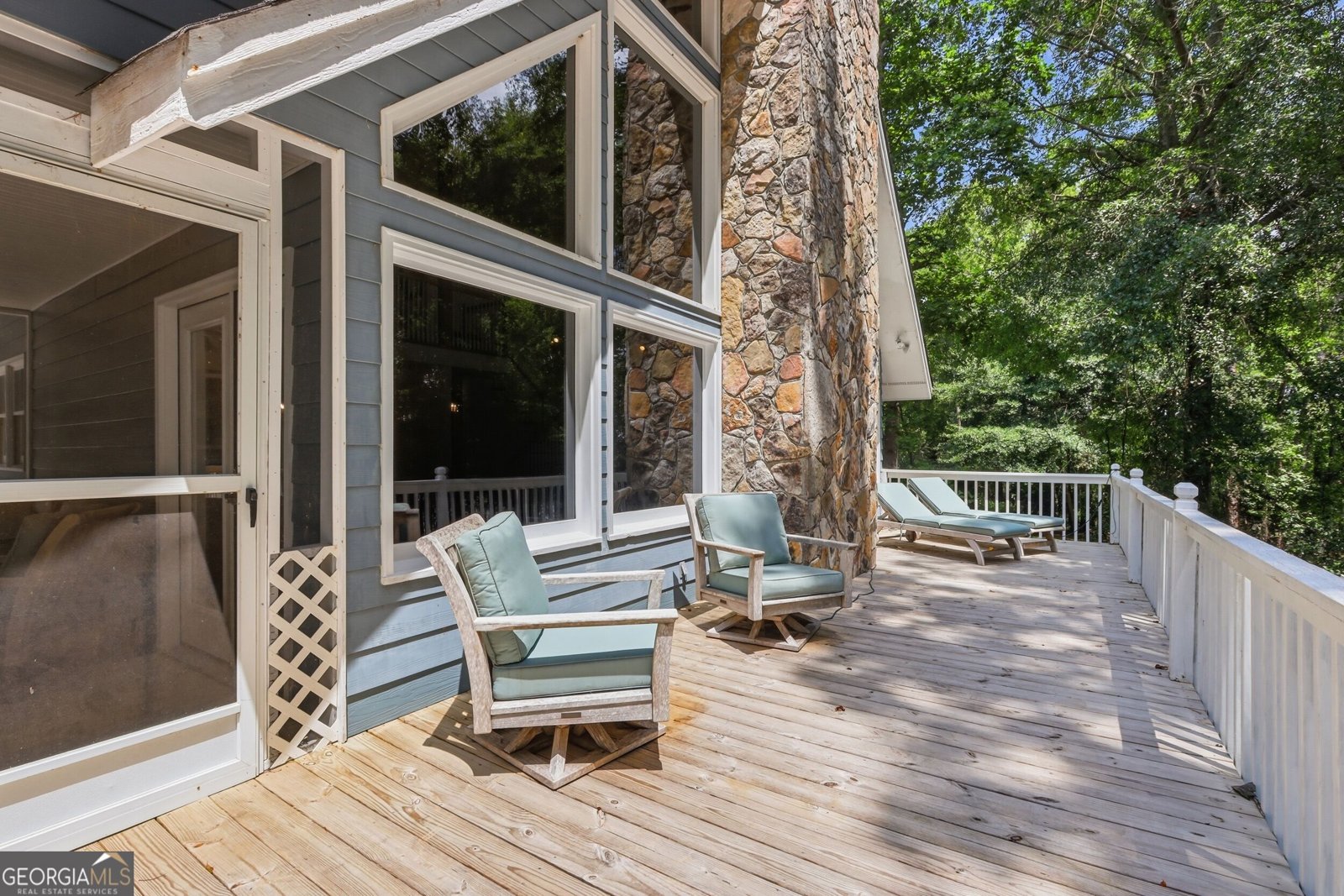 675 Currahee Ridge Road Toccoa - Photo 58
