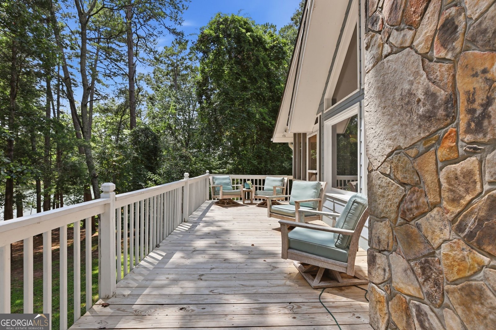 675 Currahee Ridge Road Toccoa - Photo 59