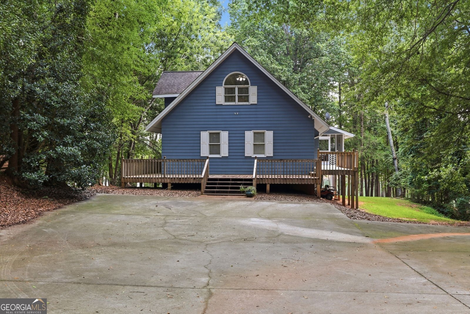 675 Currahee Ridge Road Toccoa - Photo 60