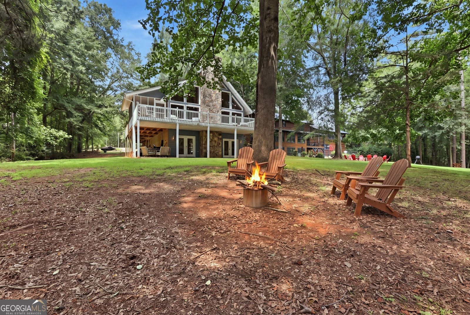 675 Currahee Ridge Road Toccoa - Photo 61