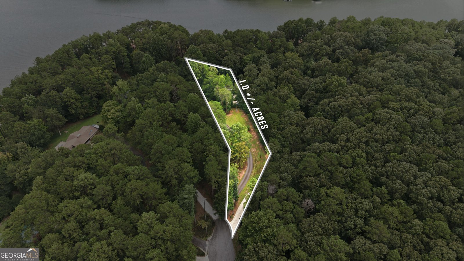 675 Currahee Ridge Road Toccoa - Photo 62