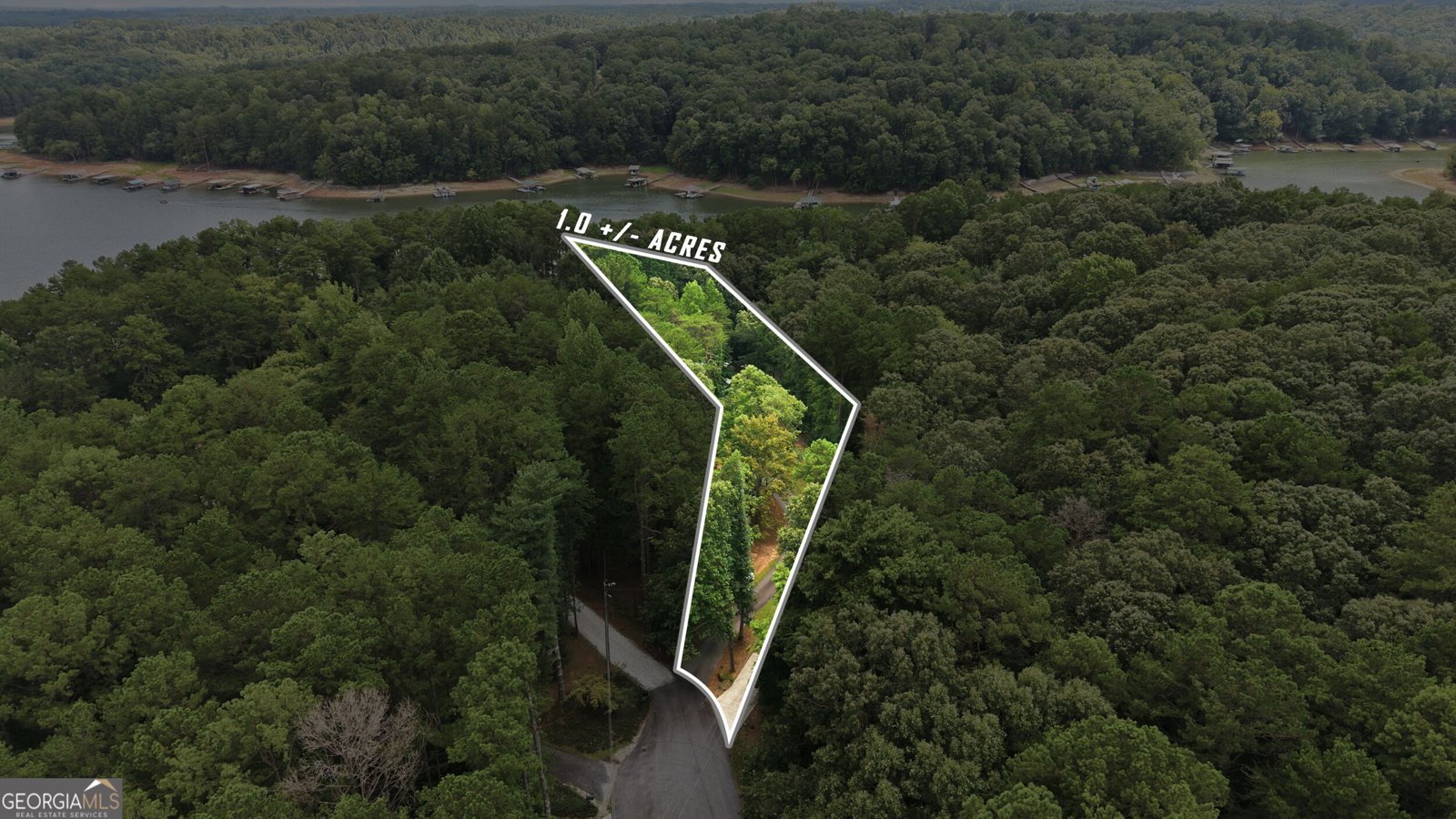 675 Currahee Ridge Road Toccoa - Photo 63