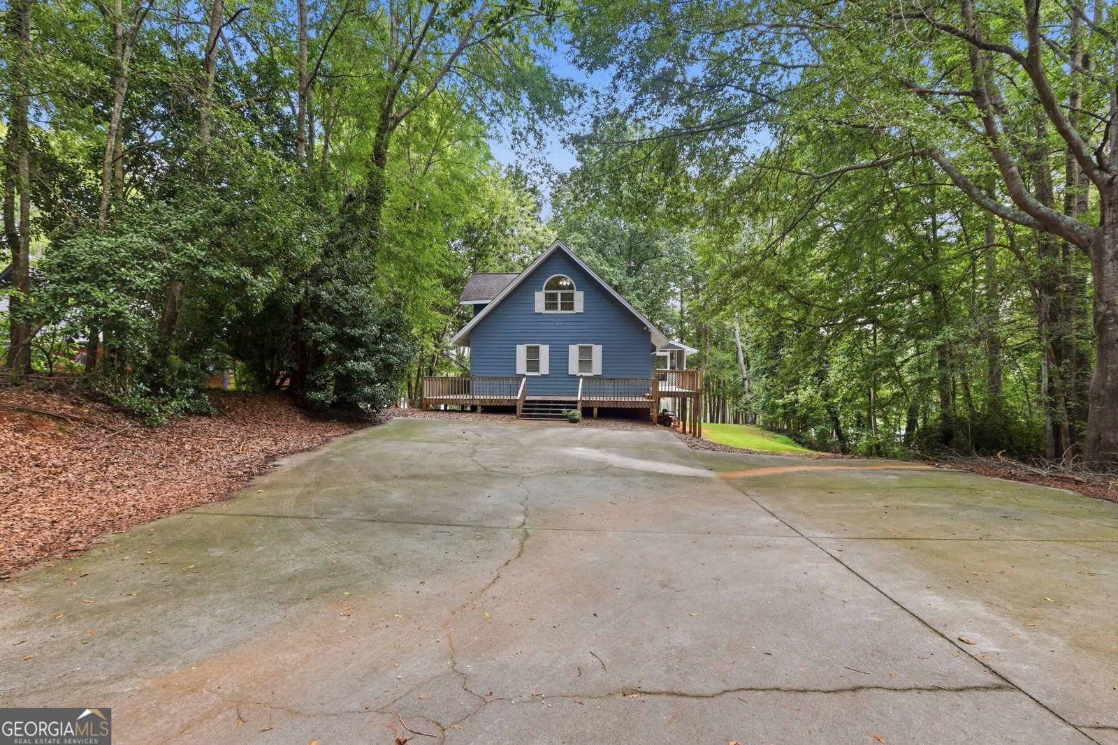 675 Currahee Ridge Road Toccoa - Photo 64