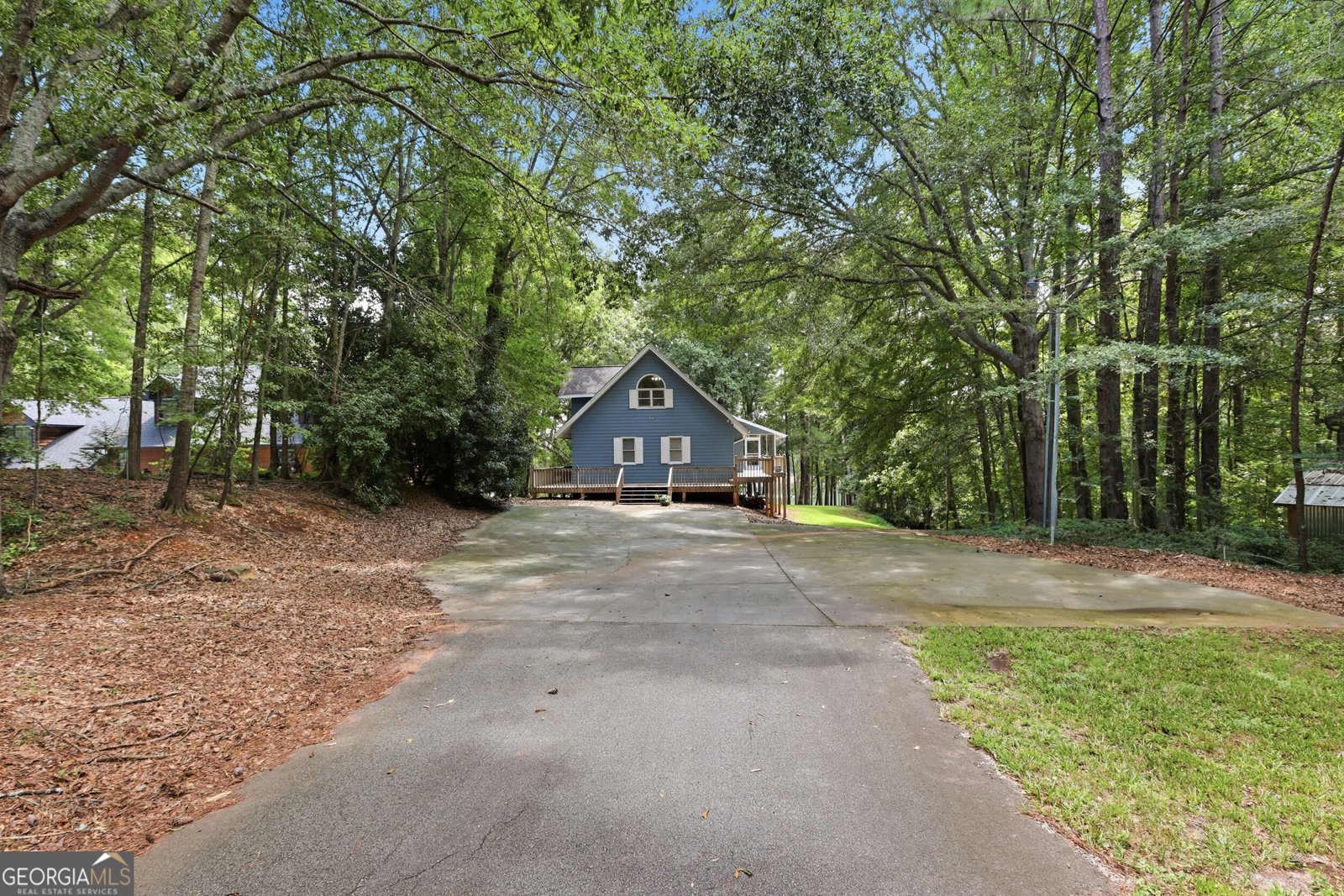 675 Currahee Ridge Road Toccoa - Photo 66