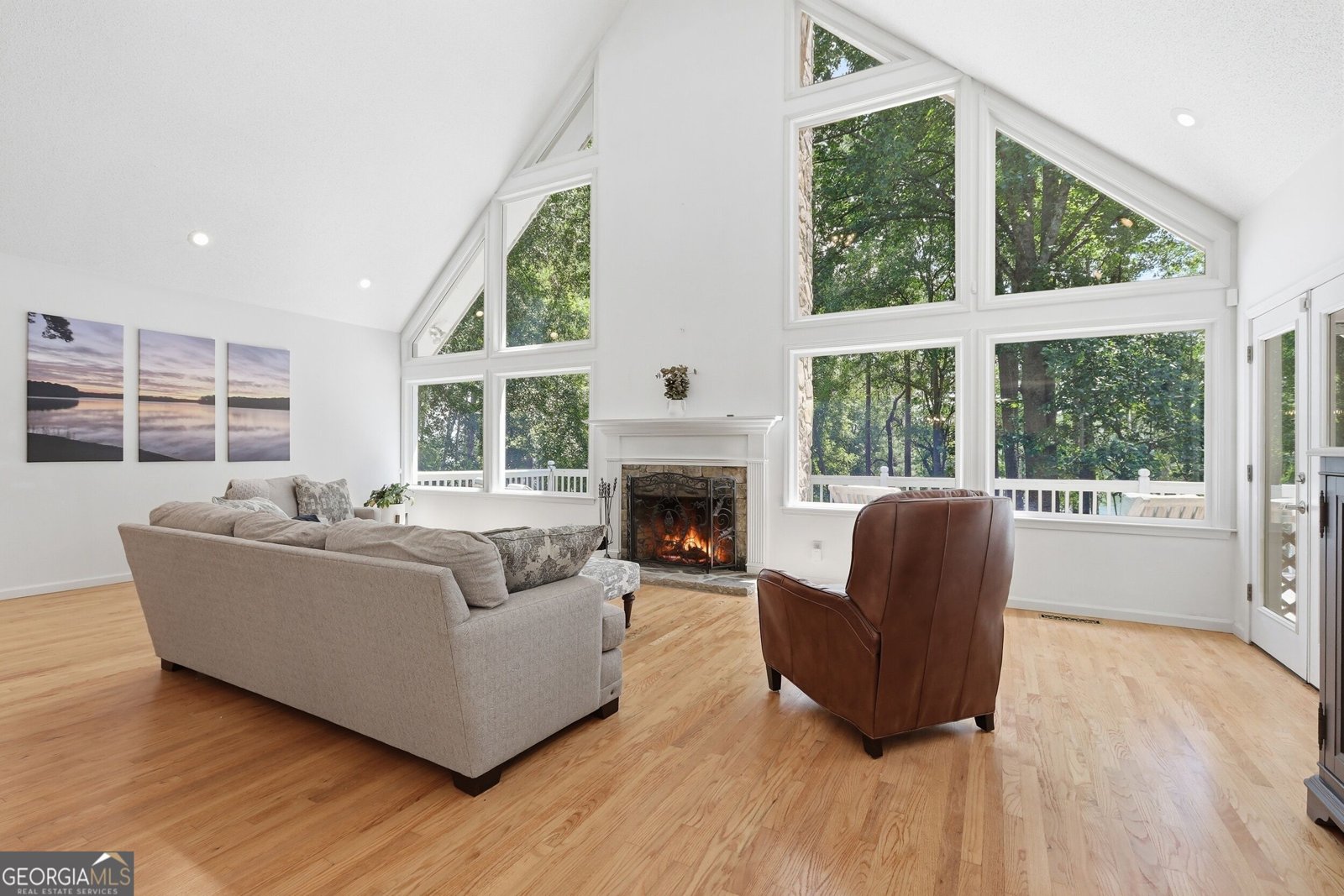 675 Currahee Ridge Road Toccoa - Photo 7