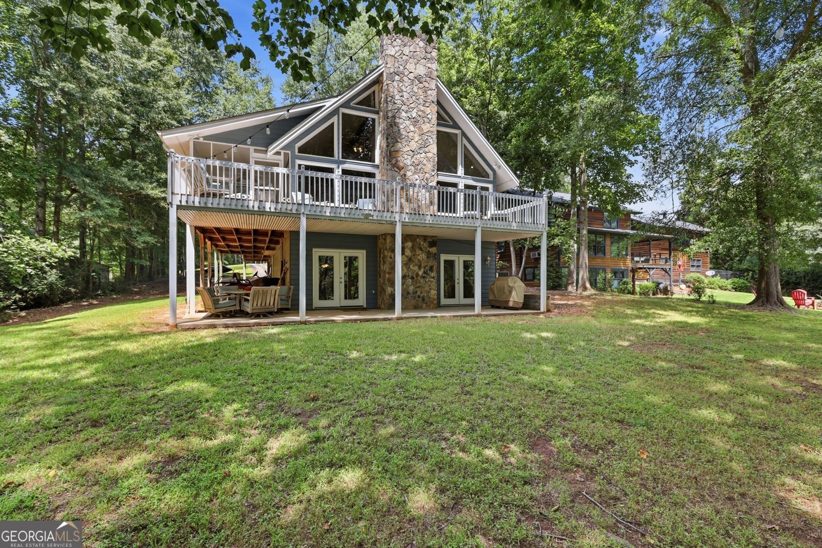 675 Currahee Ridge Road Toccoa - Photo 70