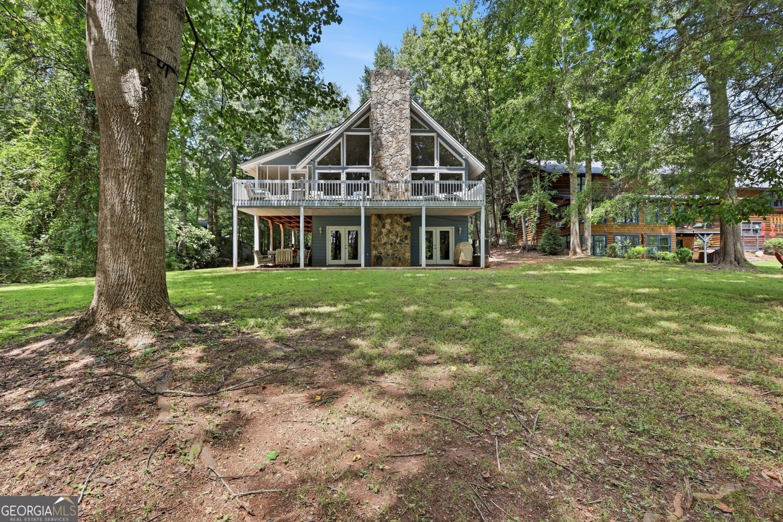 675 Currahee Ridge Road Toccoa - Photo 71