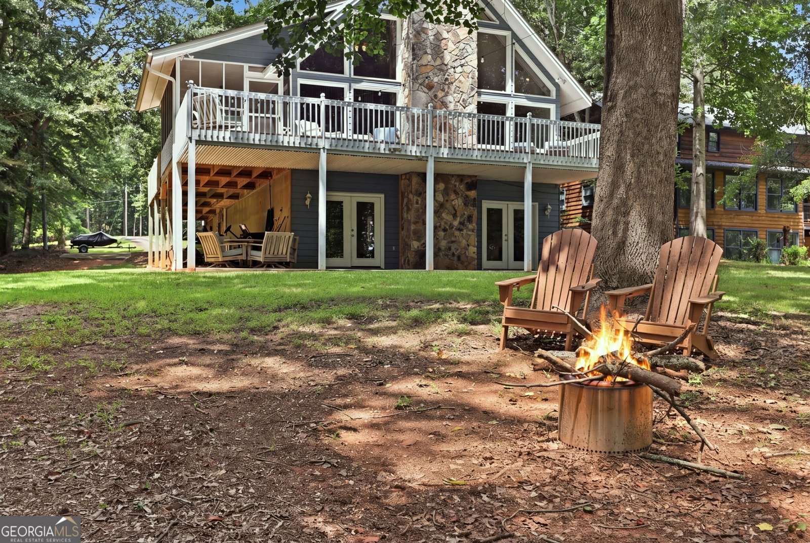 675 Currahee Ridge Road Toccoa - Photo 73