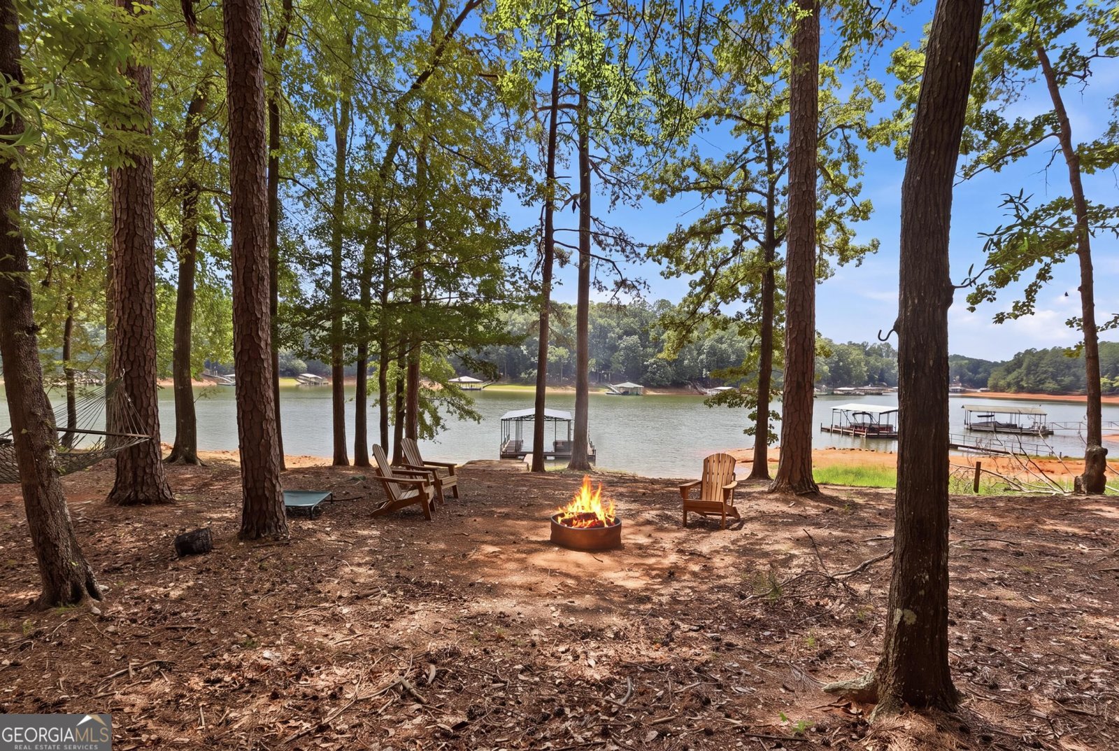 675 Currahee Ridge Road Toccoa - Photo 74