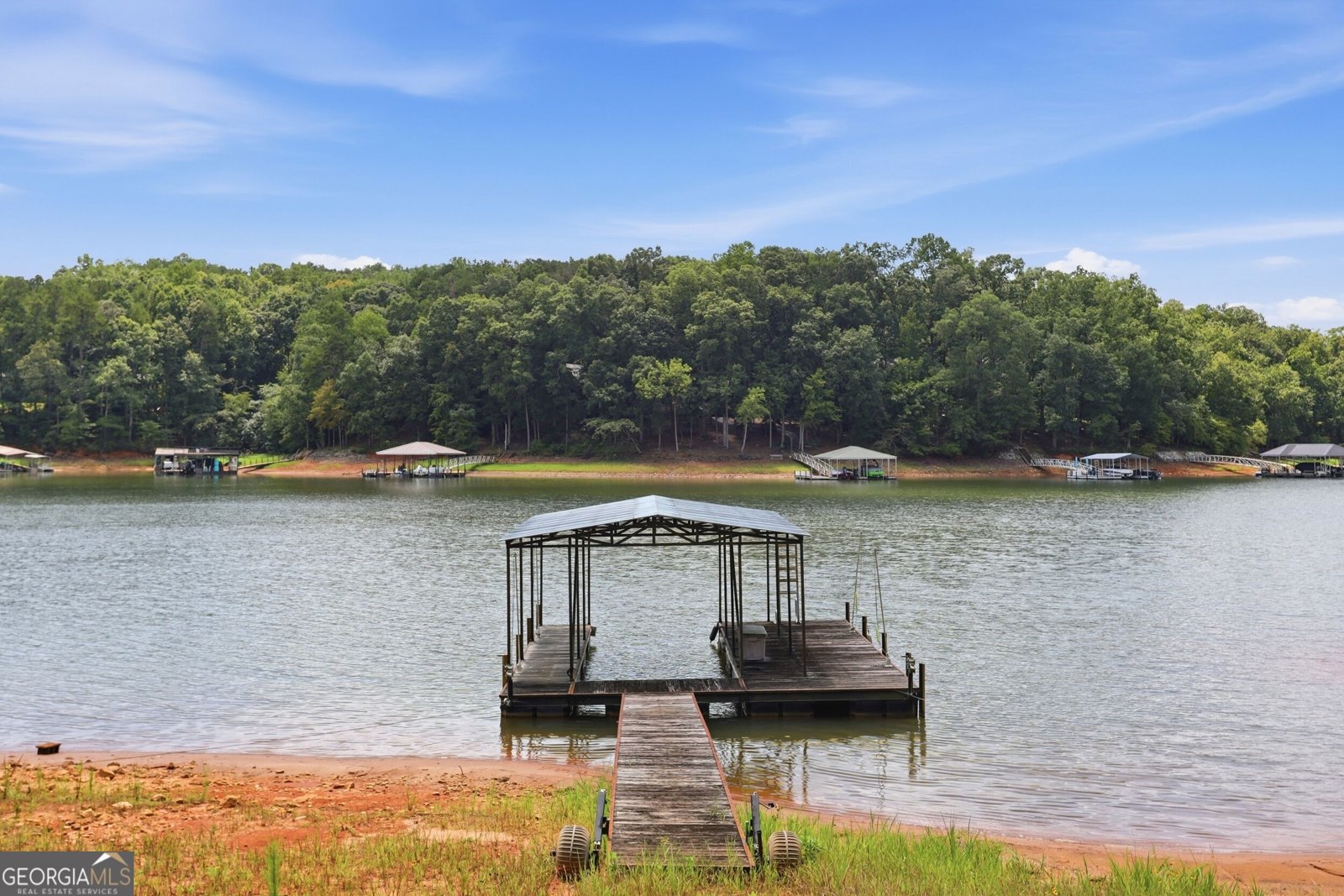 675 Currahee Ridge Road Toccoa - Photo 76