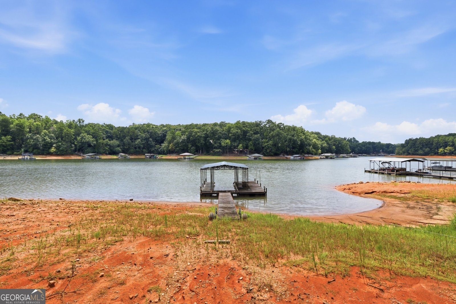675 Currahee Ridge Road Toccoa - Photo 77