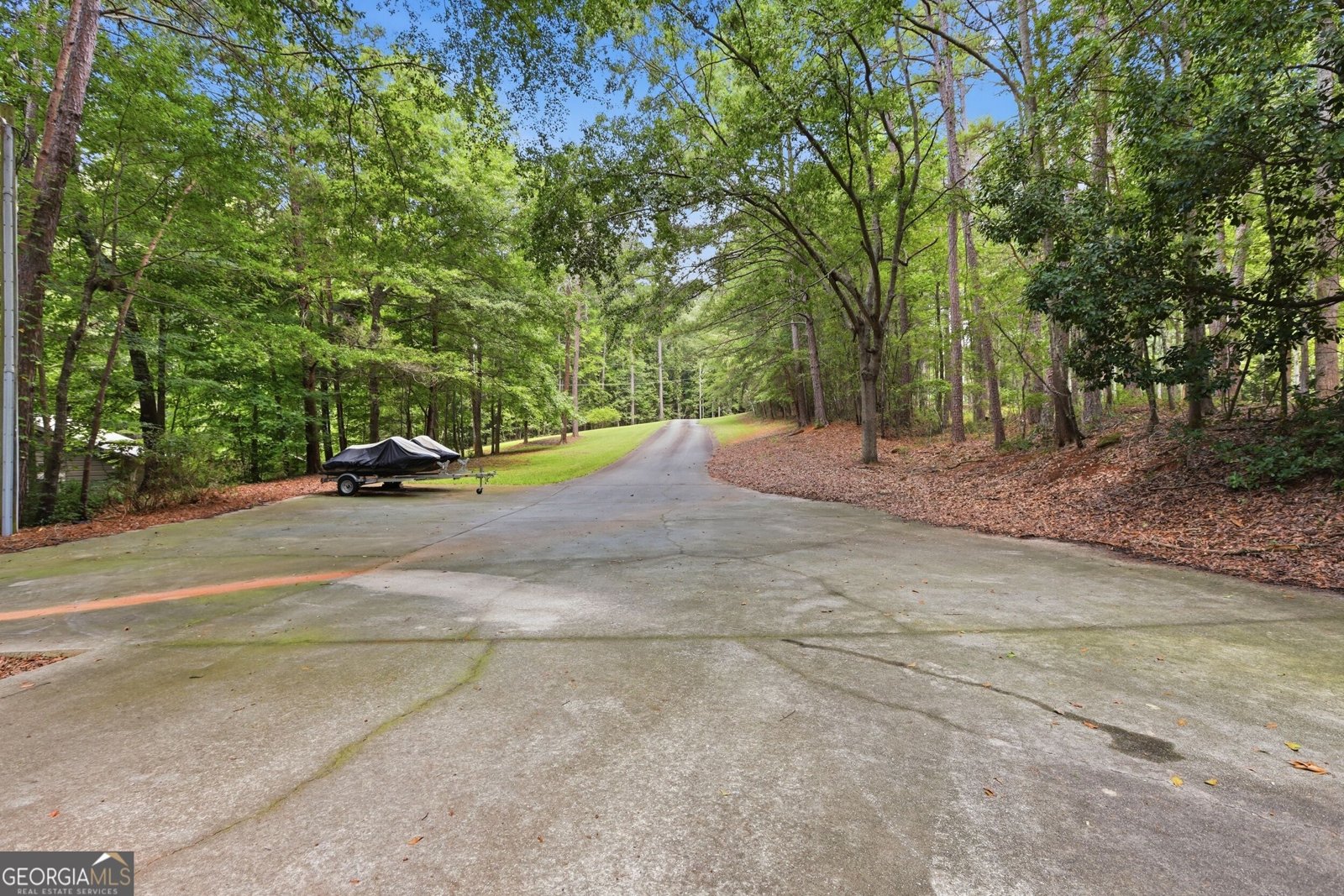 675 Currahee Ridge Road Toccoa - Photo 78