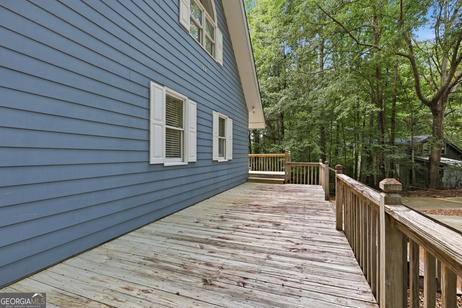 675 Currahee Ridge Road Toccoa - Photo 79