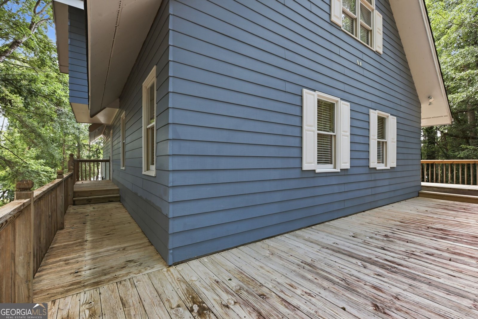 675 Currahee Ridge Road Toccoa - Photo 80