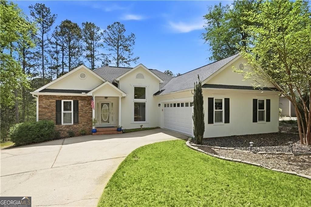 4209 Green Court Villa Rica - main photo