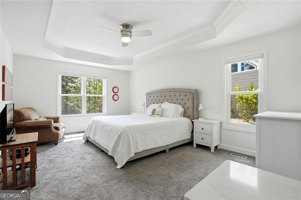 4209 Green Court Villa Rica - Photo 14
