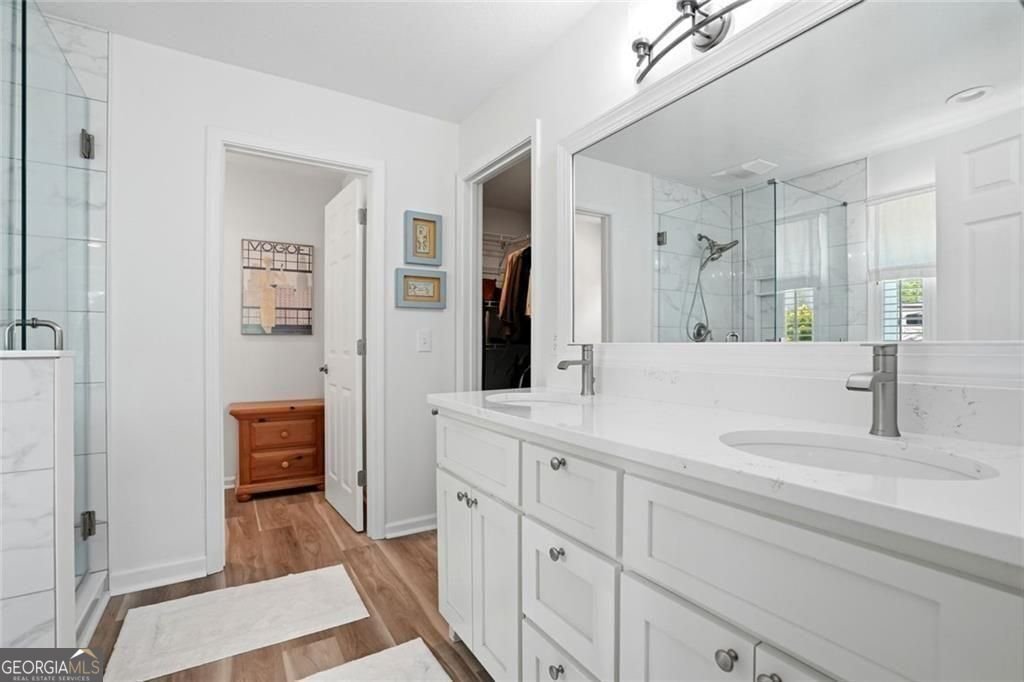 4209 Green Court Villa Rica - Photo 16