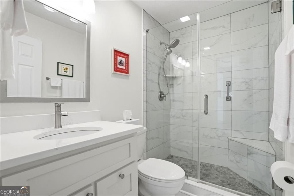 4209 Green Court Villa Rica - Photo 19