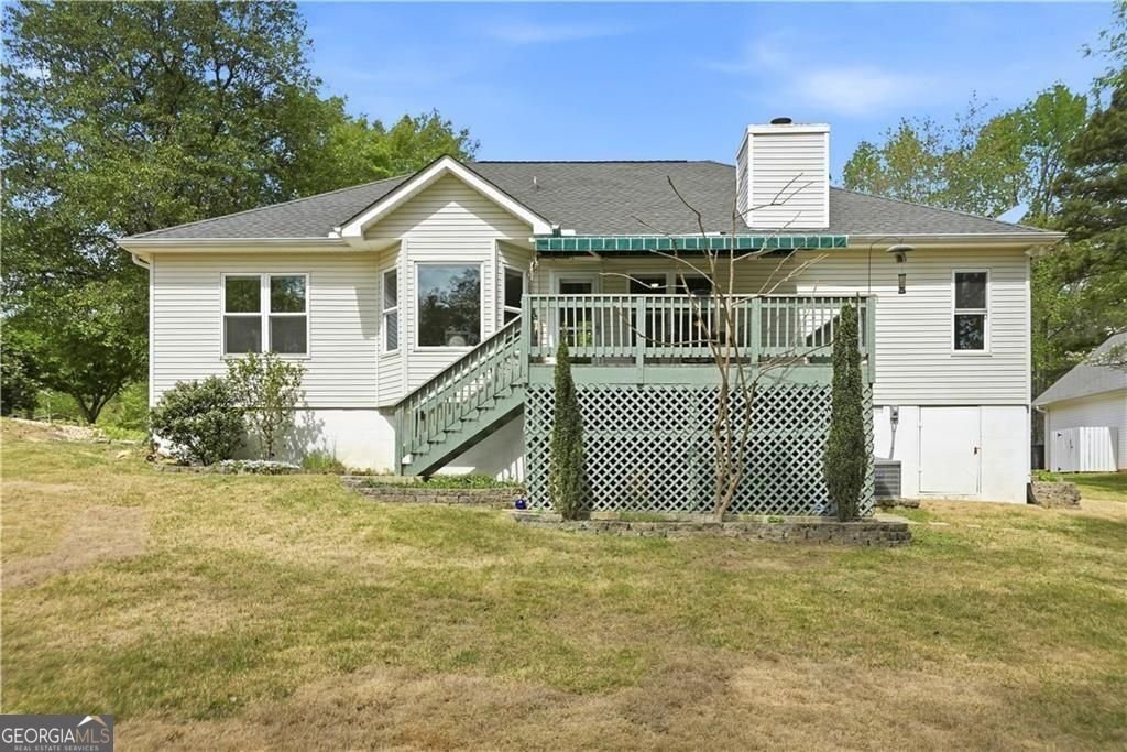 4209 Green Court Villa Rica - Photo 23