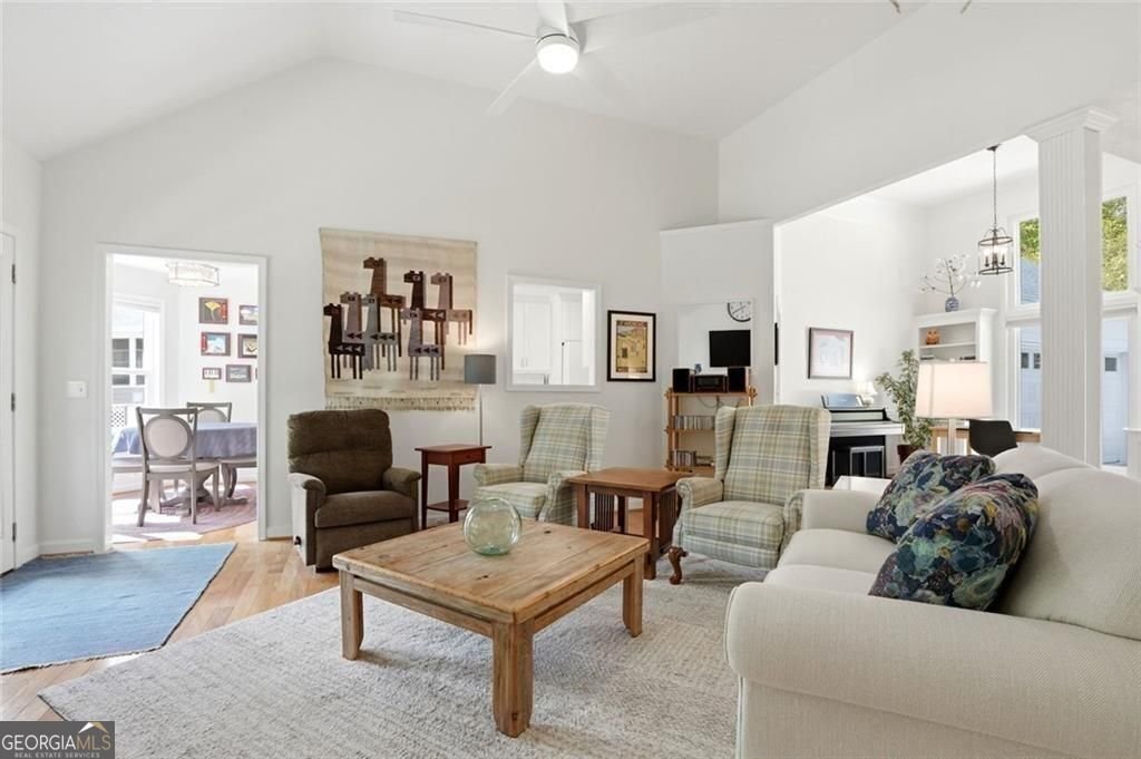 4209 Green Court Villa Rica - Photo 8