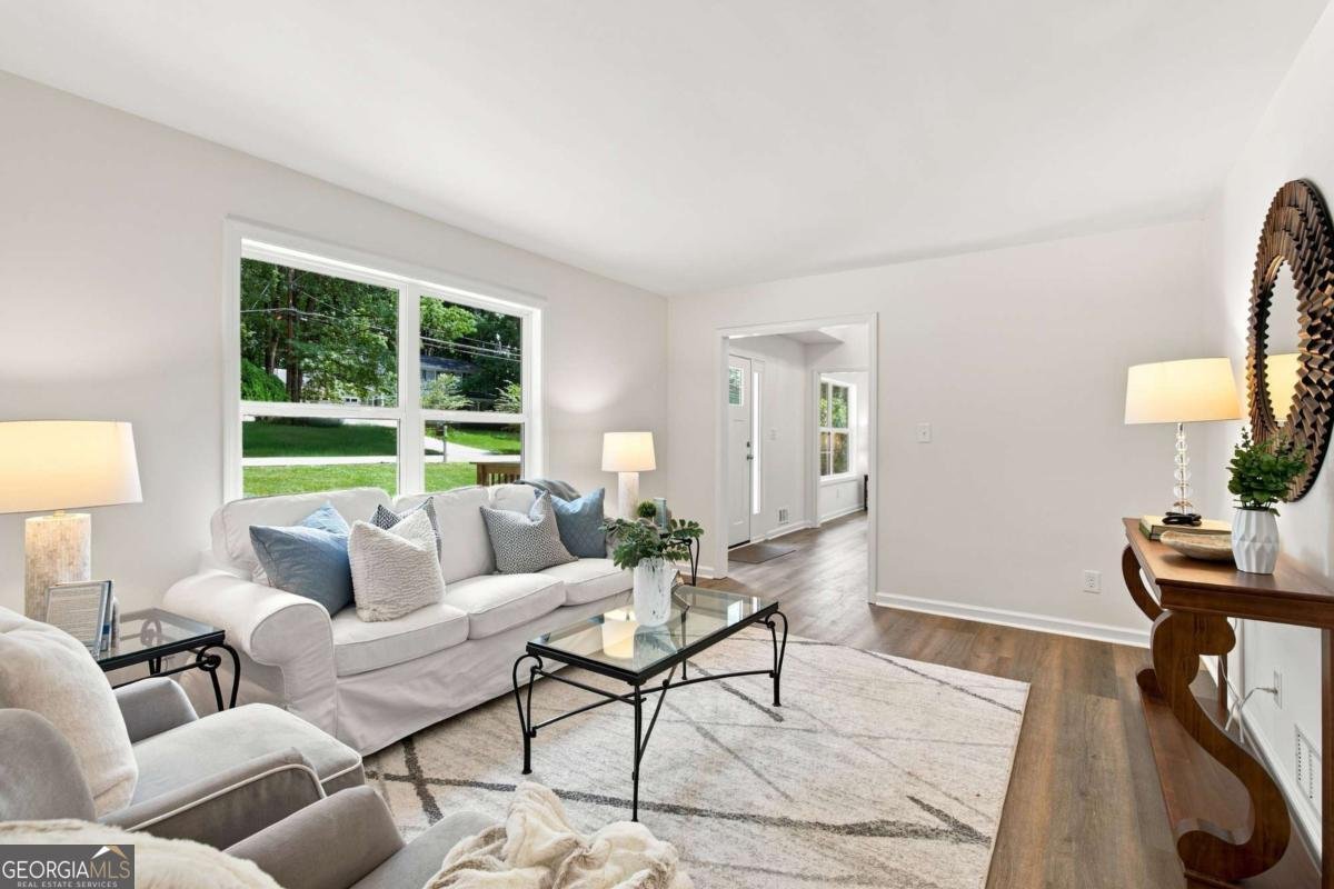 835 Omaha Drive Norcross - Photo 21