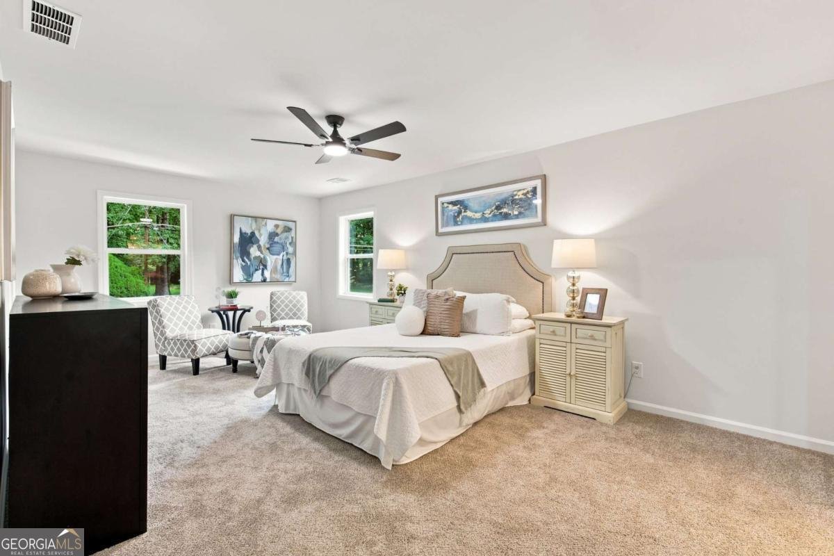 835 Omaha Drive Norcross - Photo 24