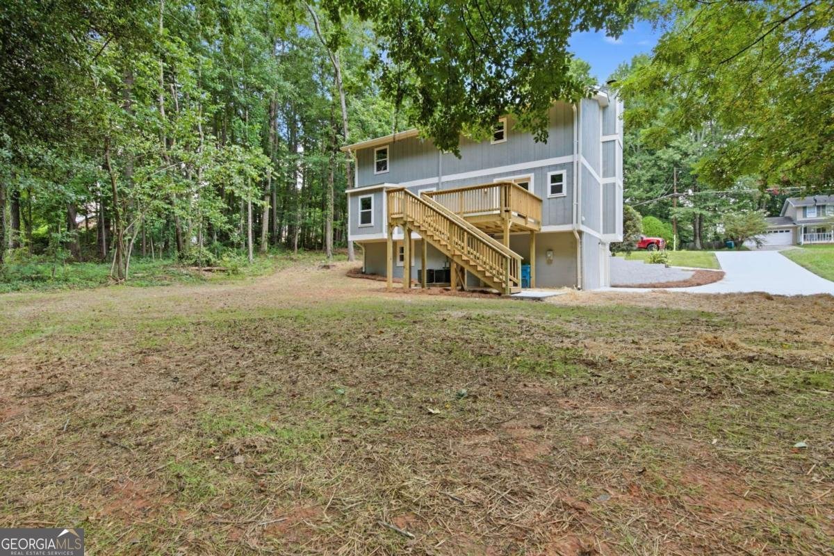 835 Omaha Drive Norcross - Photo 55