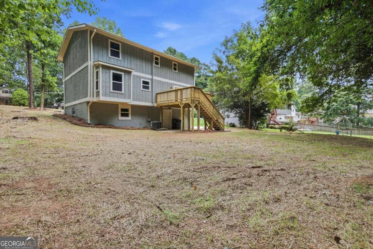 835 Omaha Drive Norcross - Photo 57